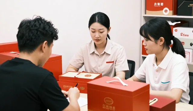 供应链管理帮助解决礼品采购问题